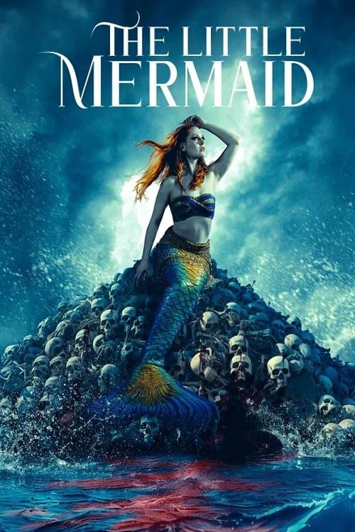 The Little Mermaid full movie