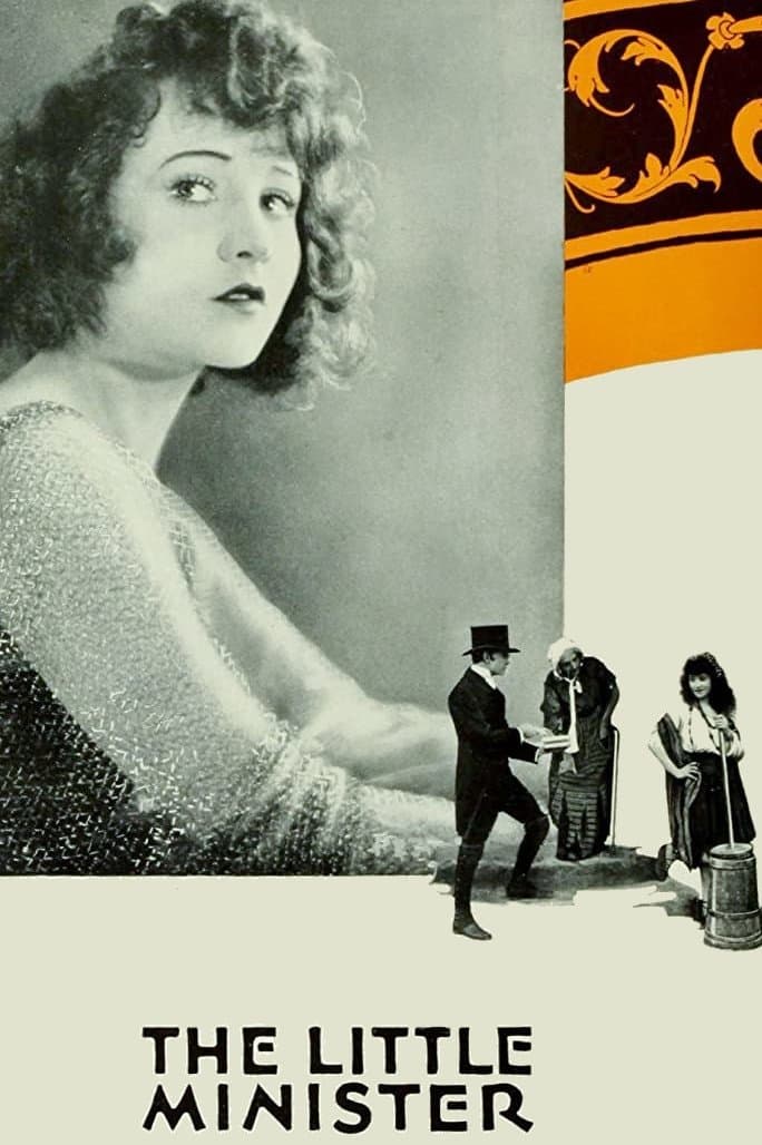 The Little Minister full movie