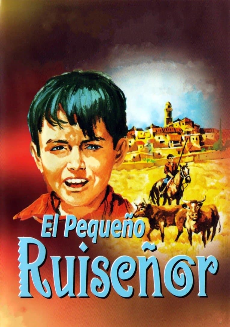 The Little Nightingale full movie