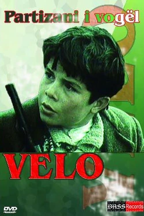 The Little Partisan Velo full movie