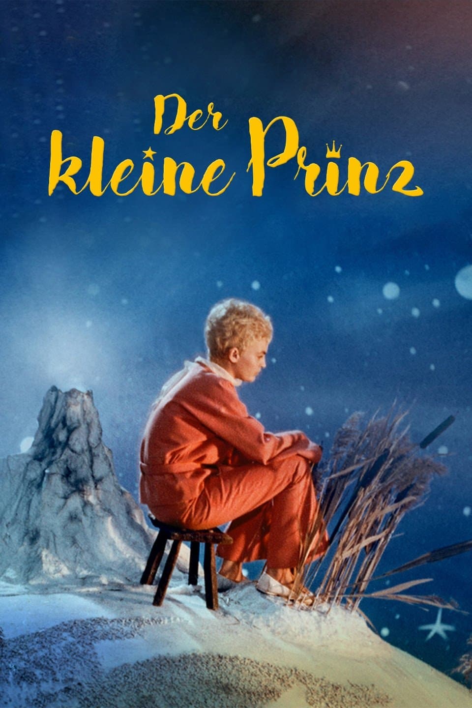 The Little Prince full movie