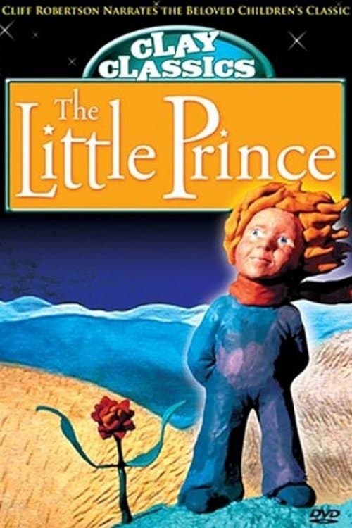 The Little Prince full movie