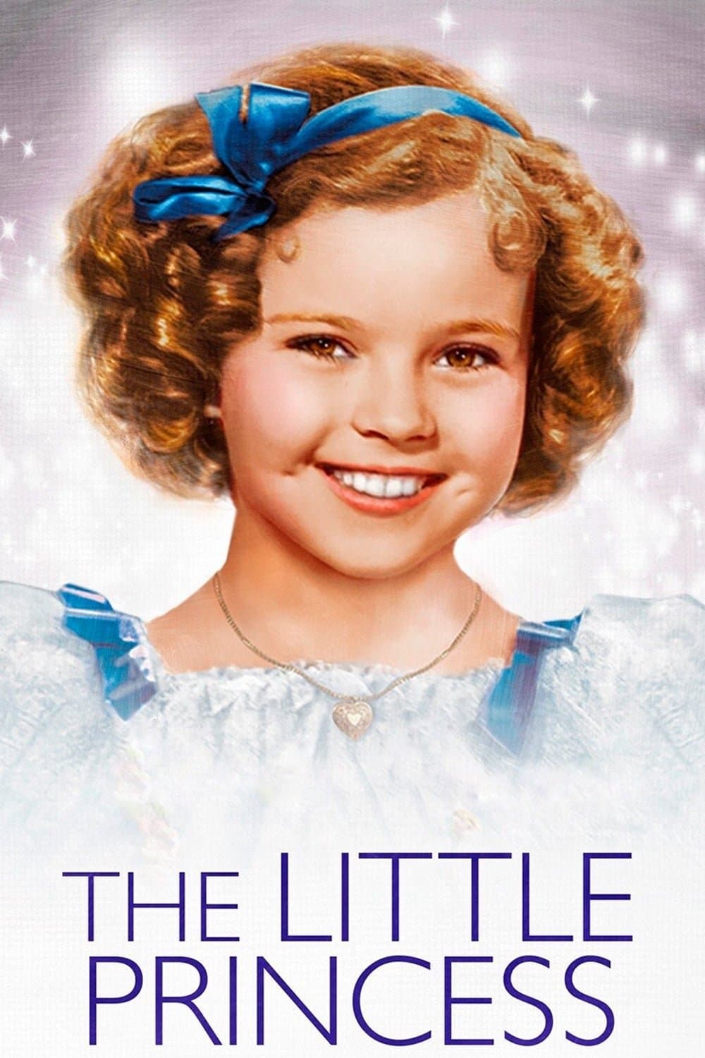 The Little Princess full movie