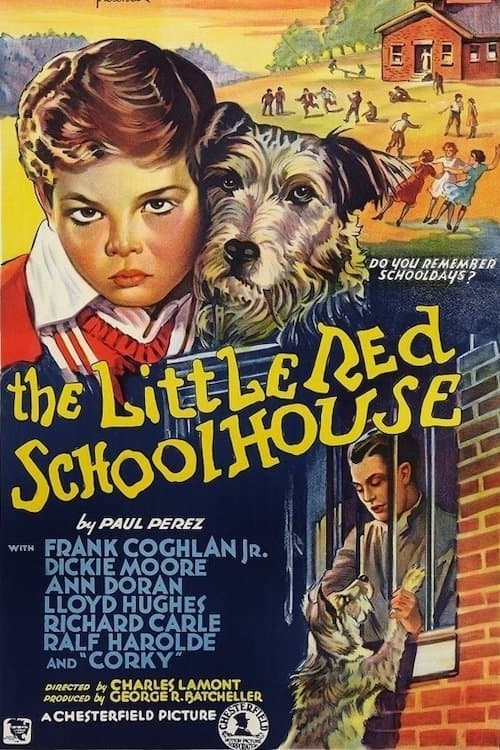 The Little Red Schoolhouse full movie