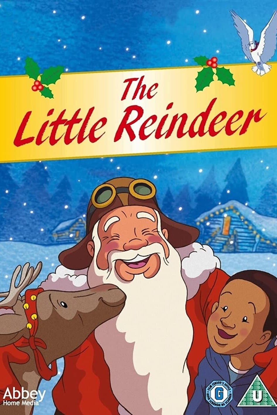 The Little Reindeer full movie