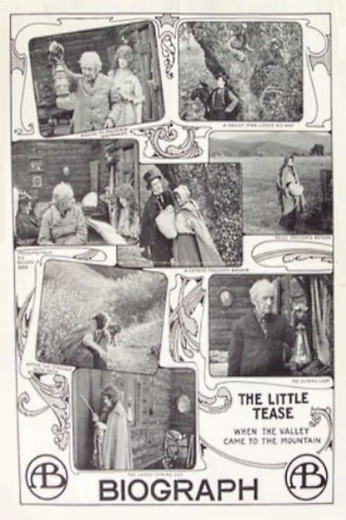 The Little Tease full movie