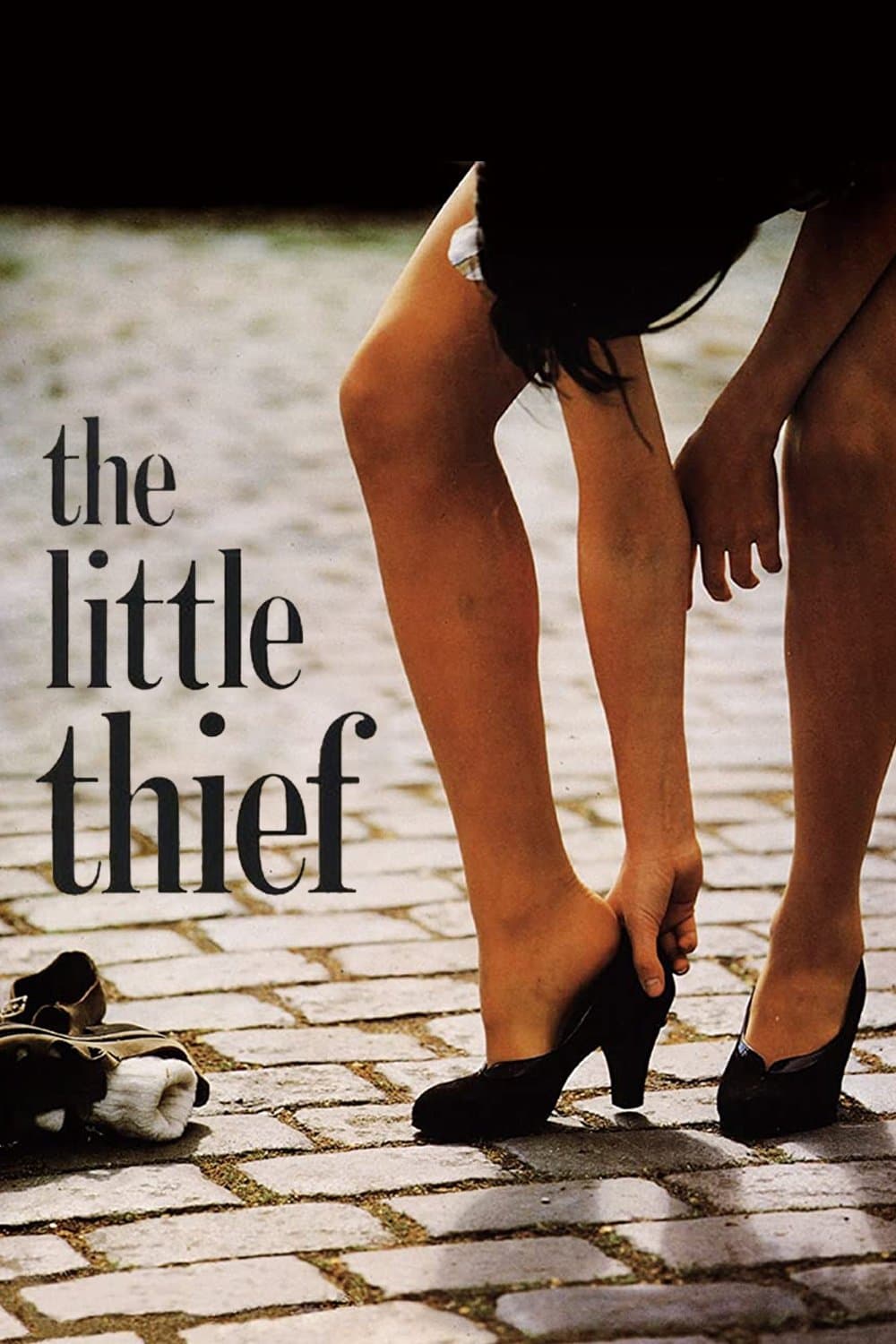 The Little Thief full movie