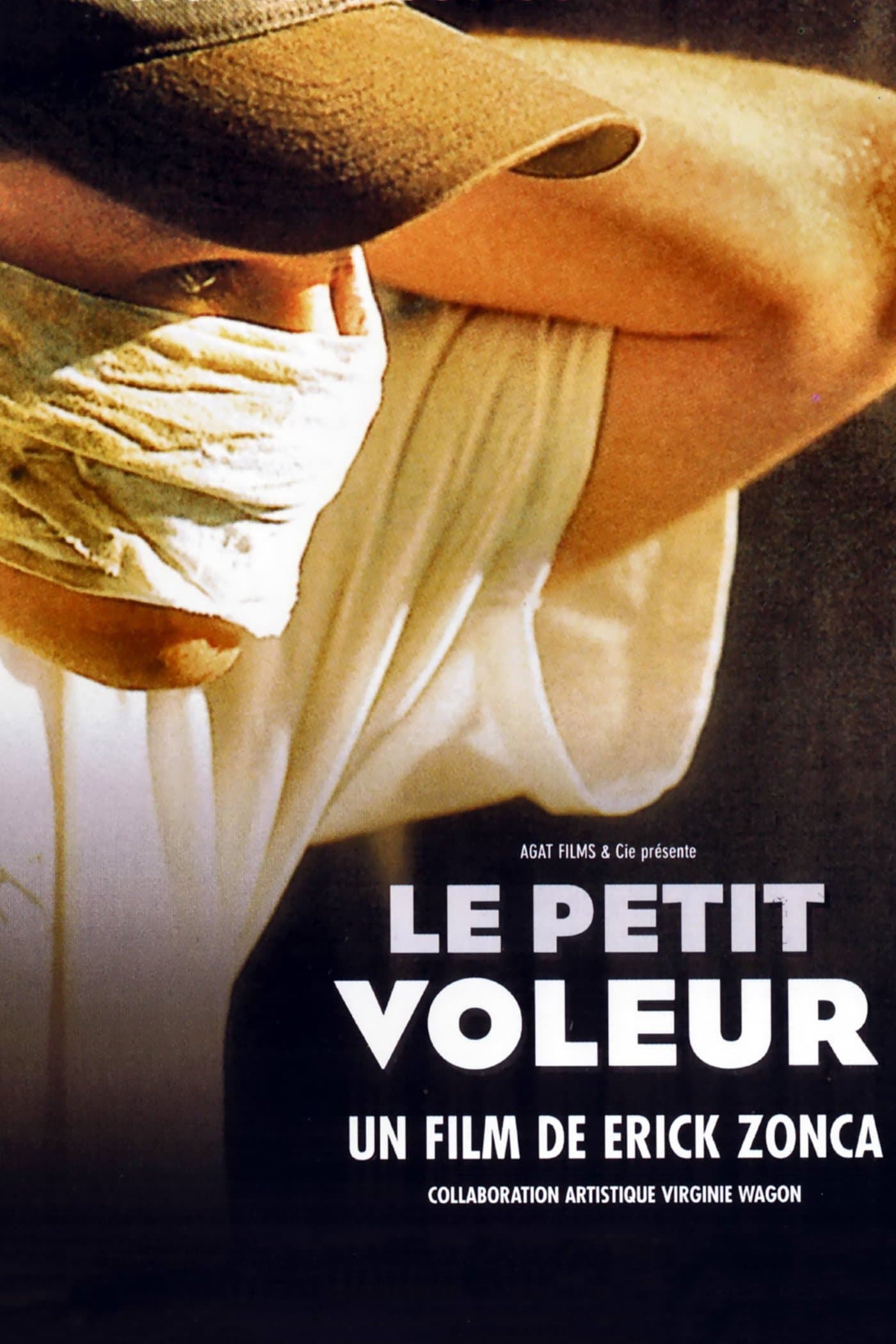 The Little Thief full movie