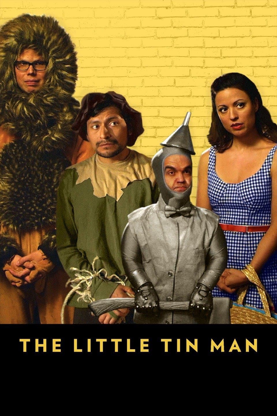 The Little Tin Man full movie