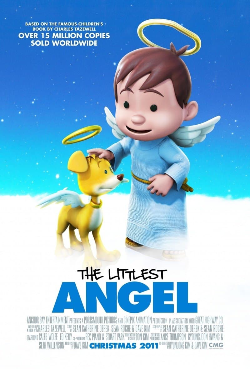 The Littlest Angel full movie