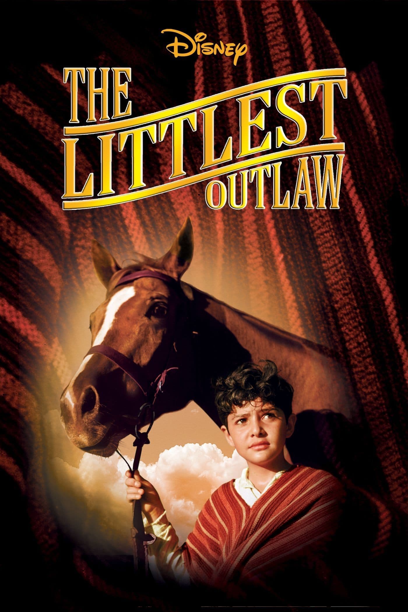 The Littlest Outlaw full movie