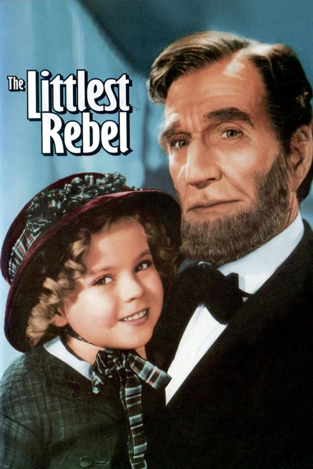The Littlest Rebel full movie