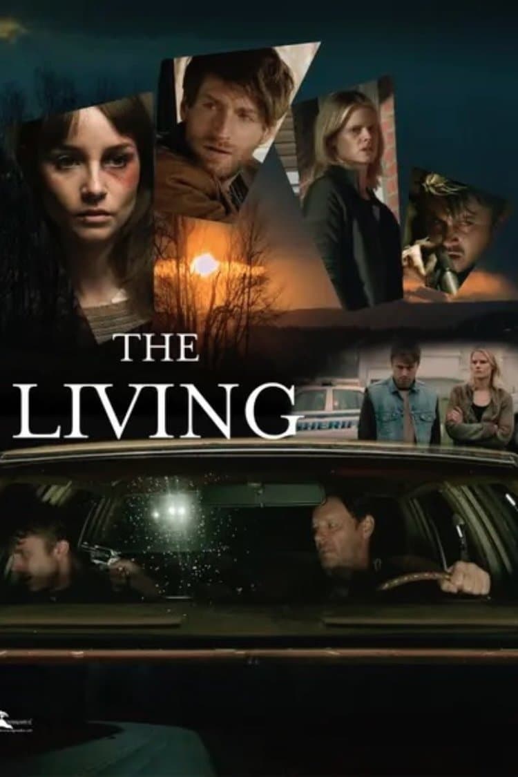 The Living full movie