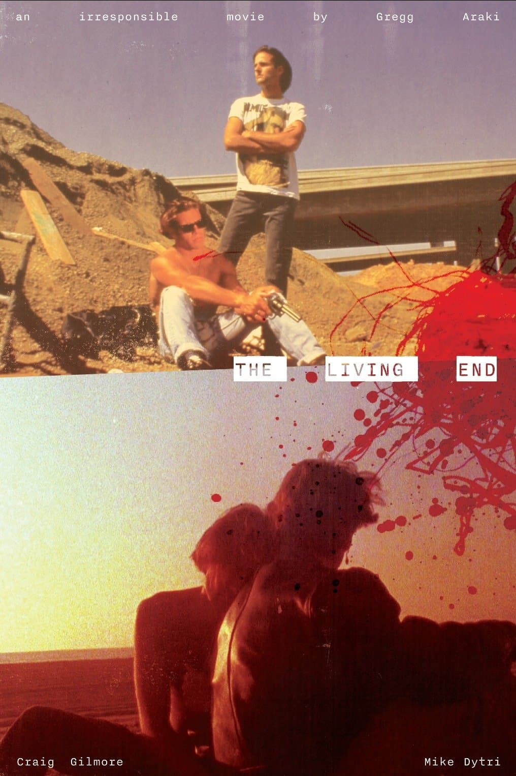The Living End full movie