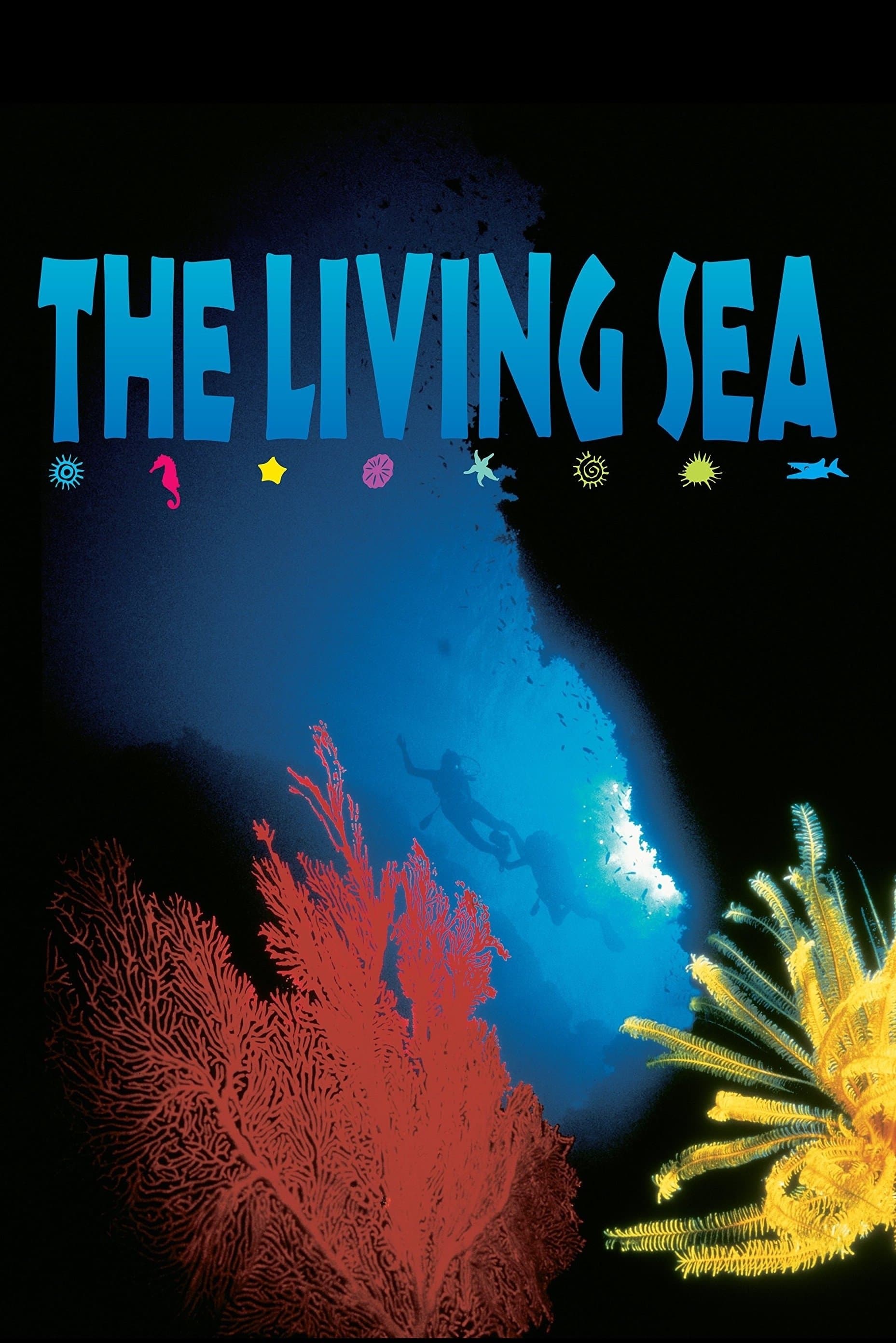 The Living Sea full movie