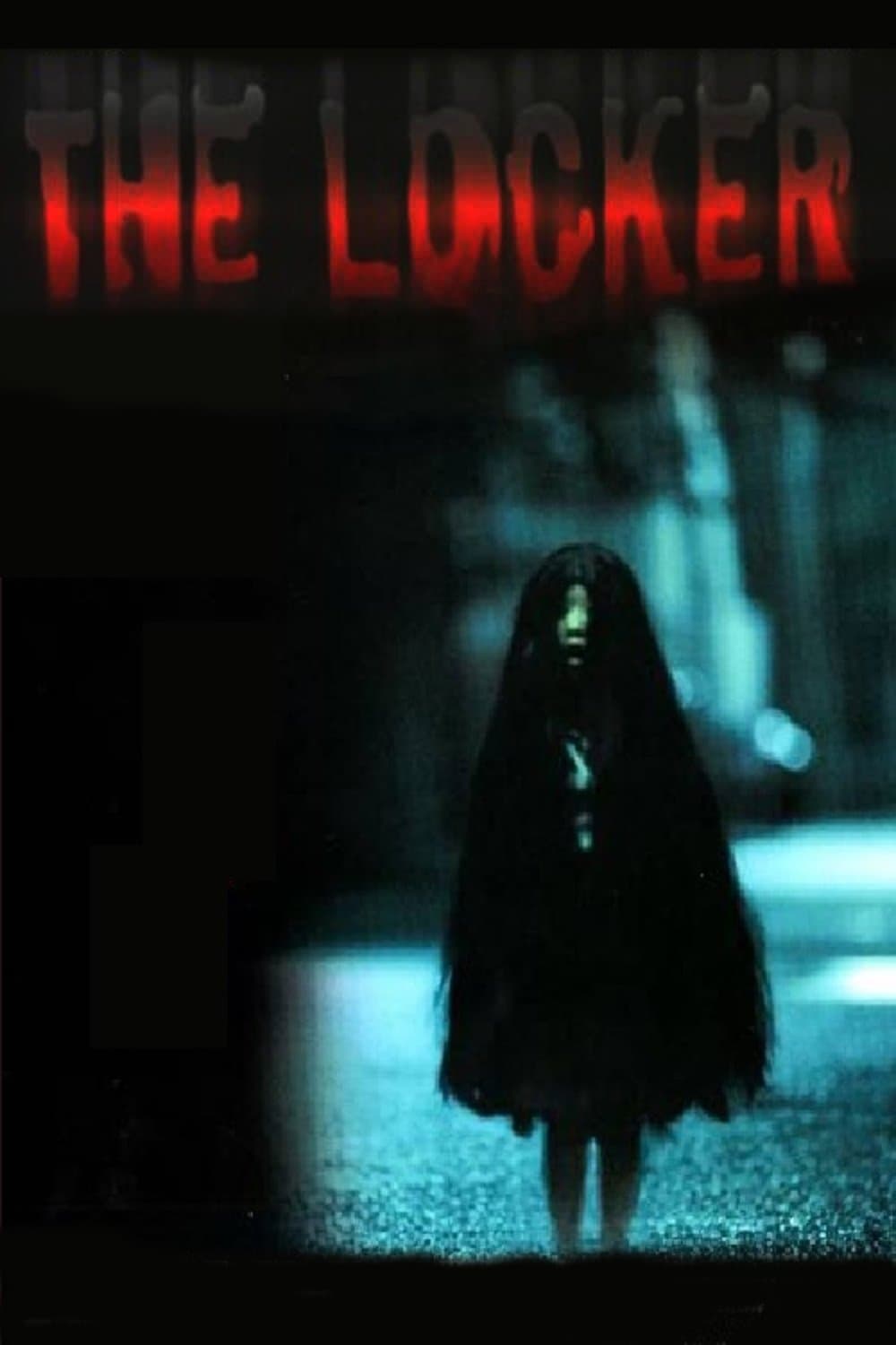 The Locker full movie