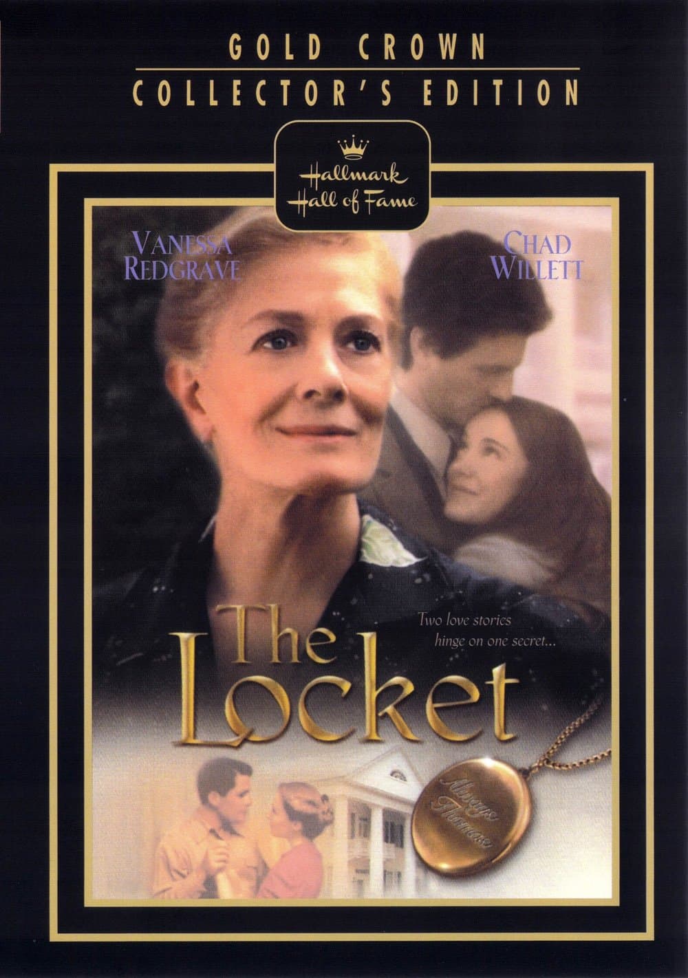The Locket full movie