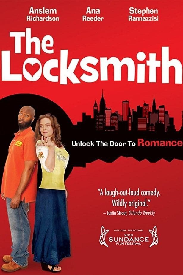 The Locksmith full movie