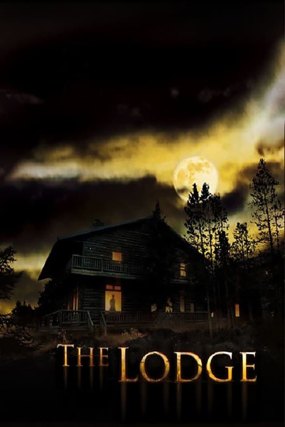 The Lodge full movie