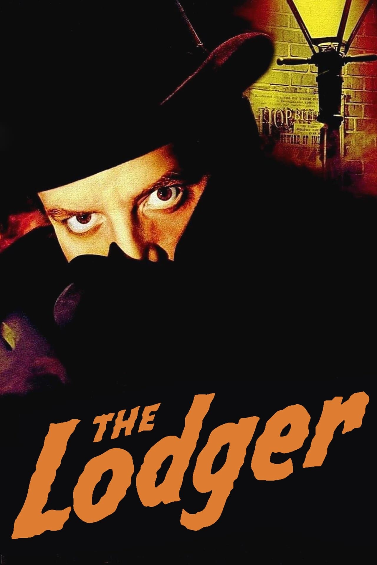 The Lodger full movie