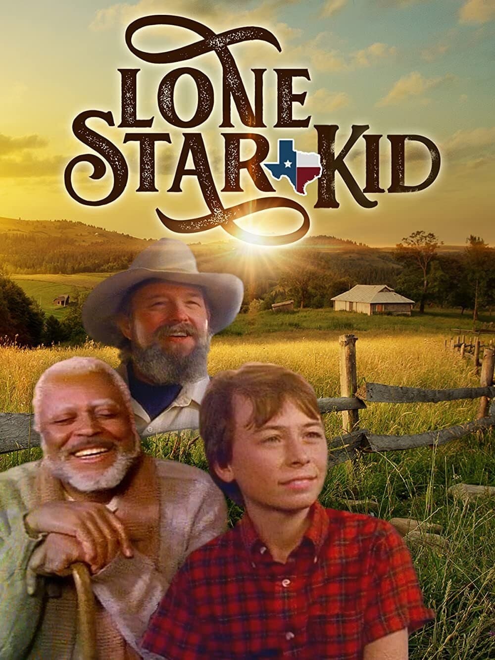 The Lone Star Kid full movie