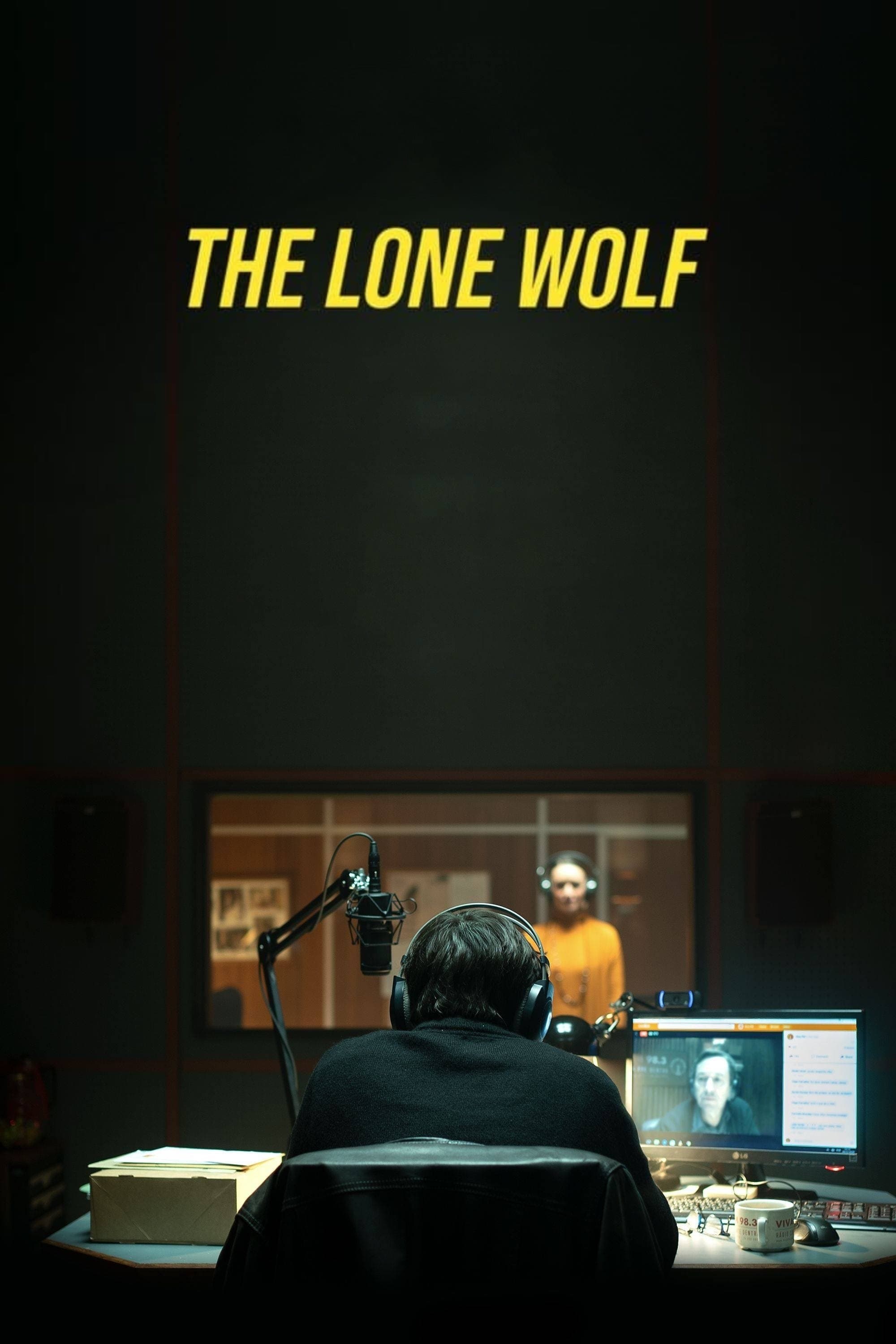 The Lone Wolf full movie