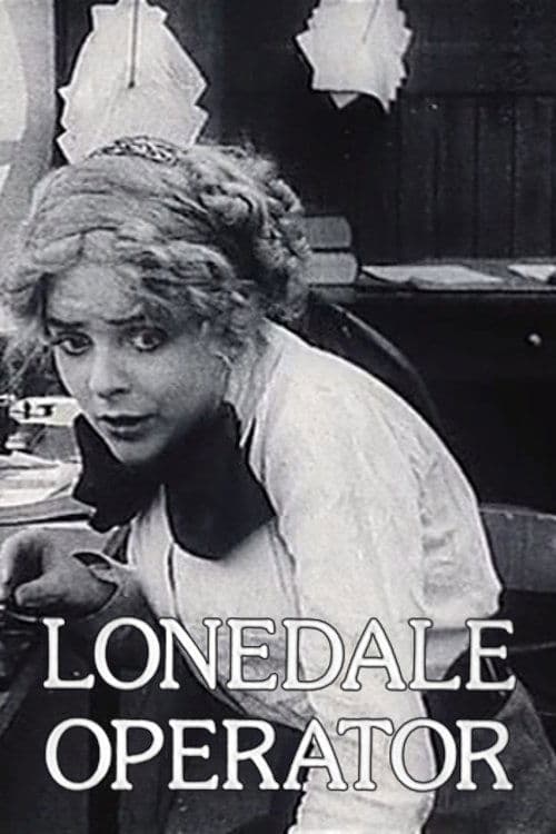 The Lonedale Operator full movie