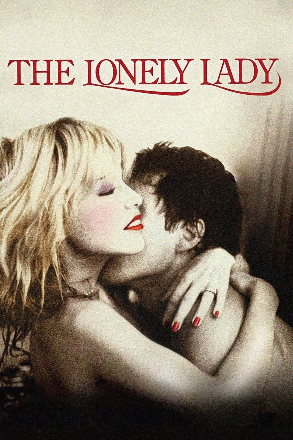 The Lonely Lady full movie