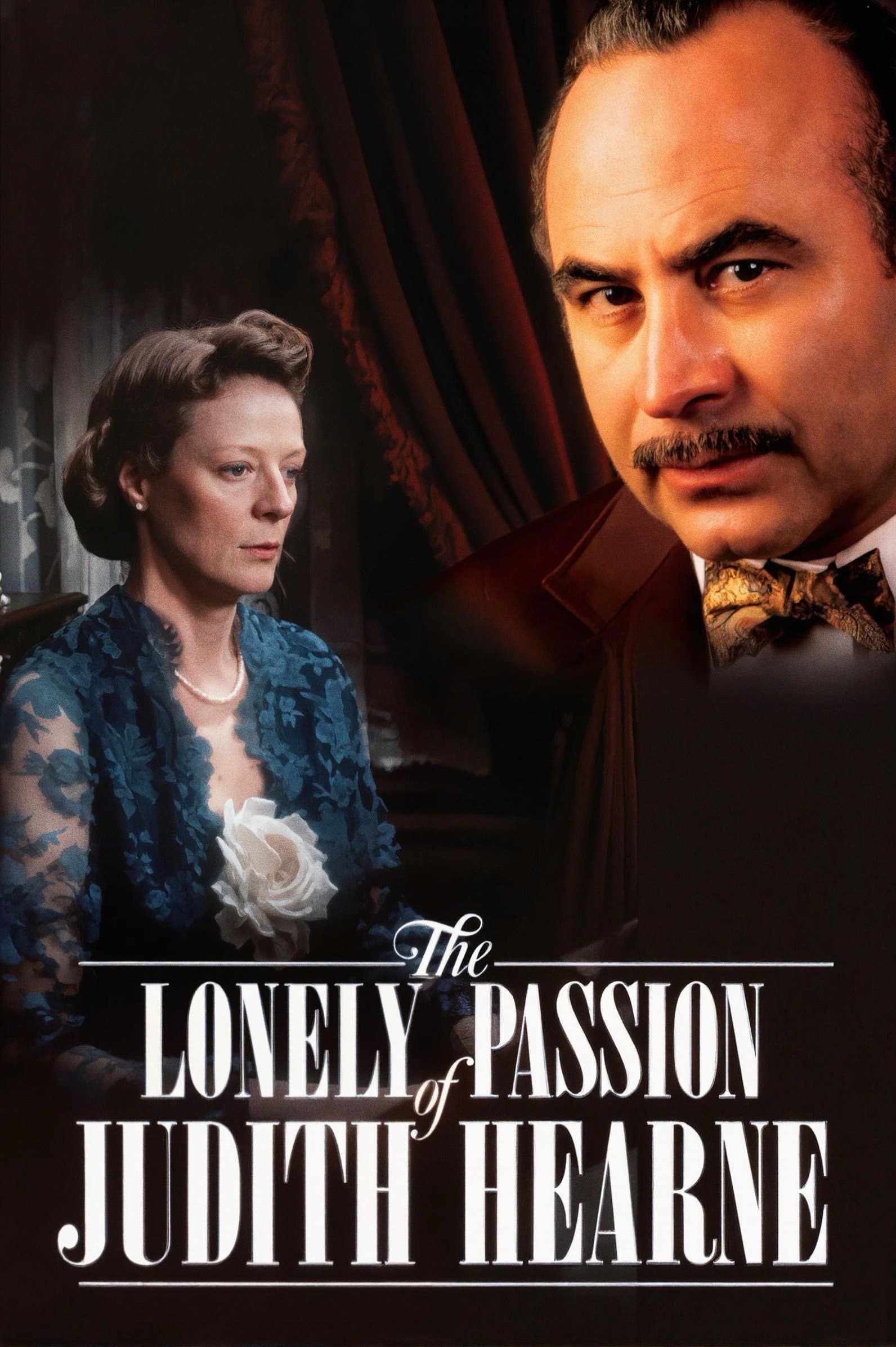 The Lonely Passion of Judith Hearne full movie