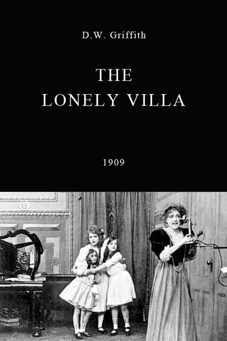 The Lonely Villa full movie