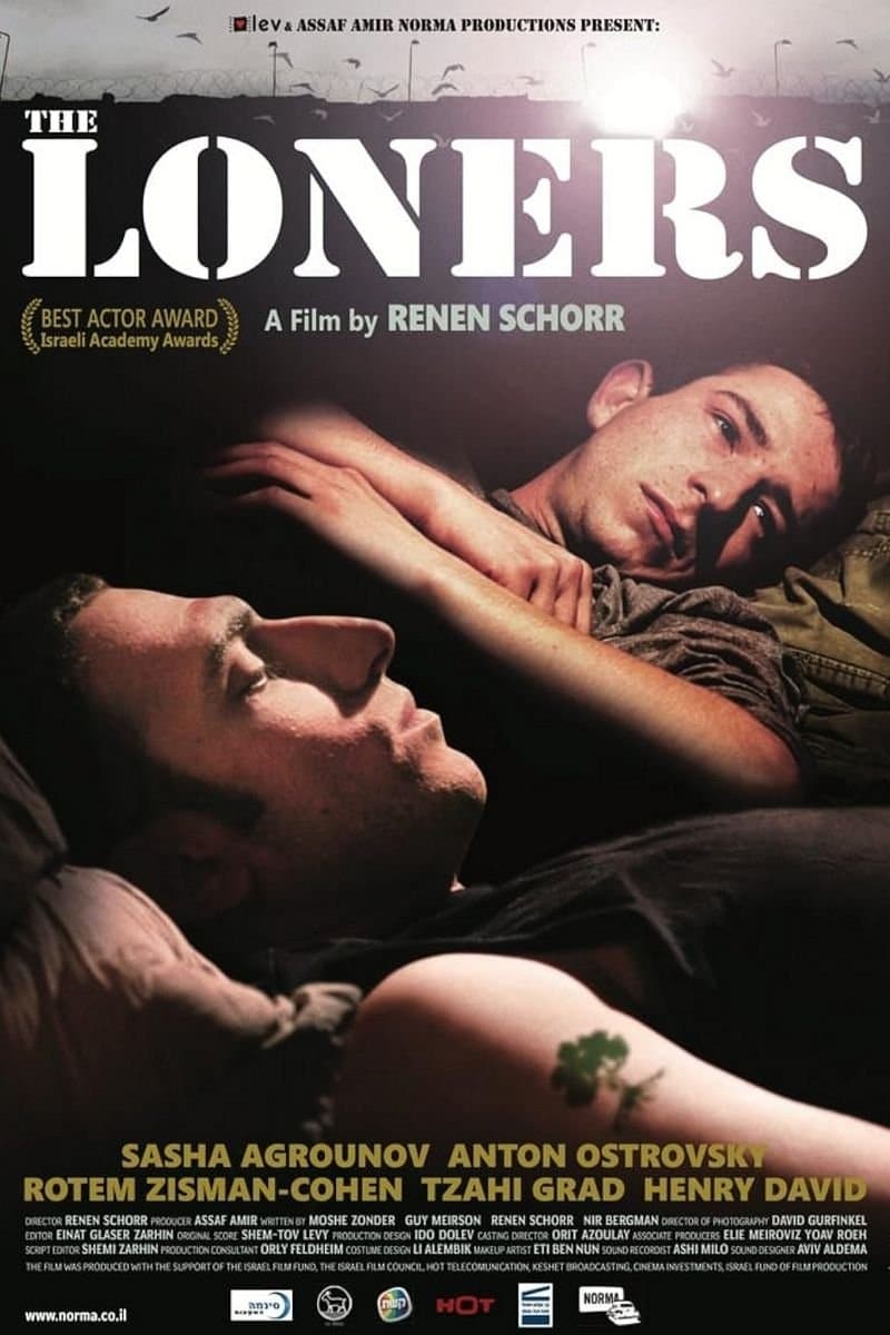 The Loners full movie