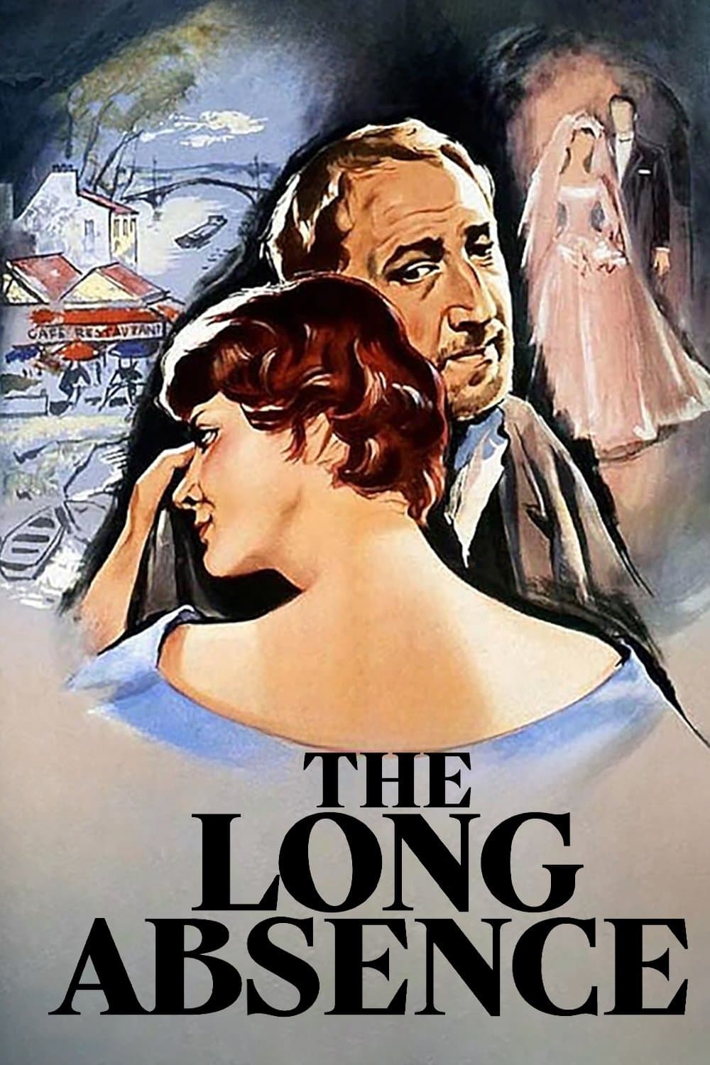 The Long Absence full movie