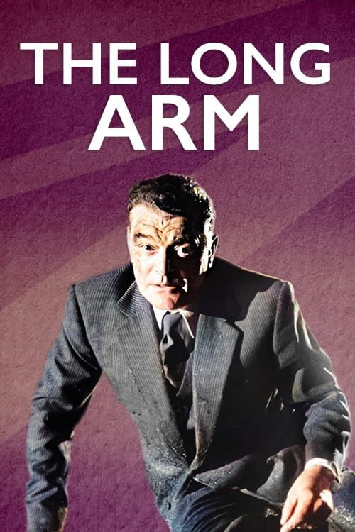 The Long Arm full movie