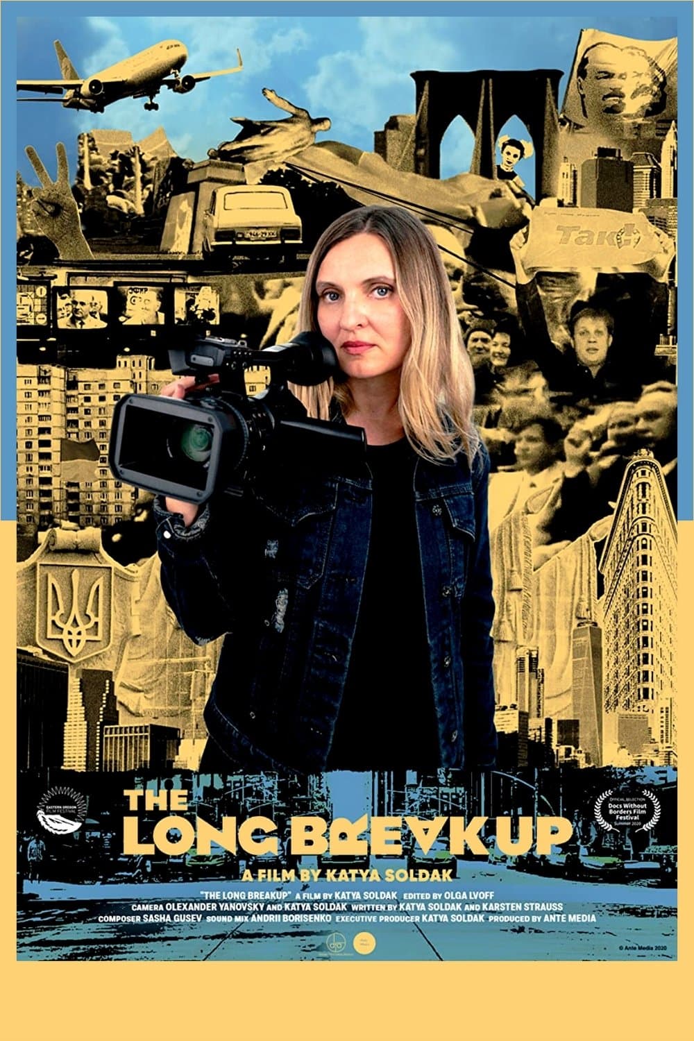 The Long Breakup full movie