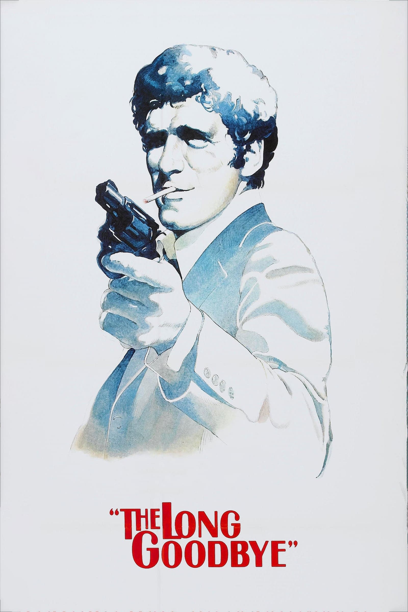 The Long Goodbye full movie