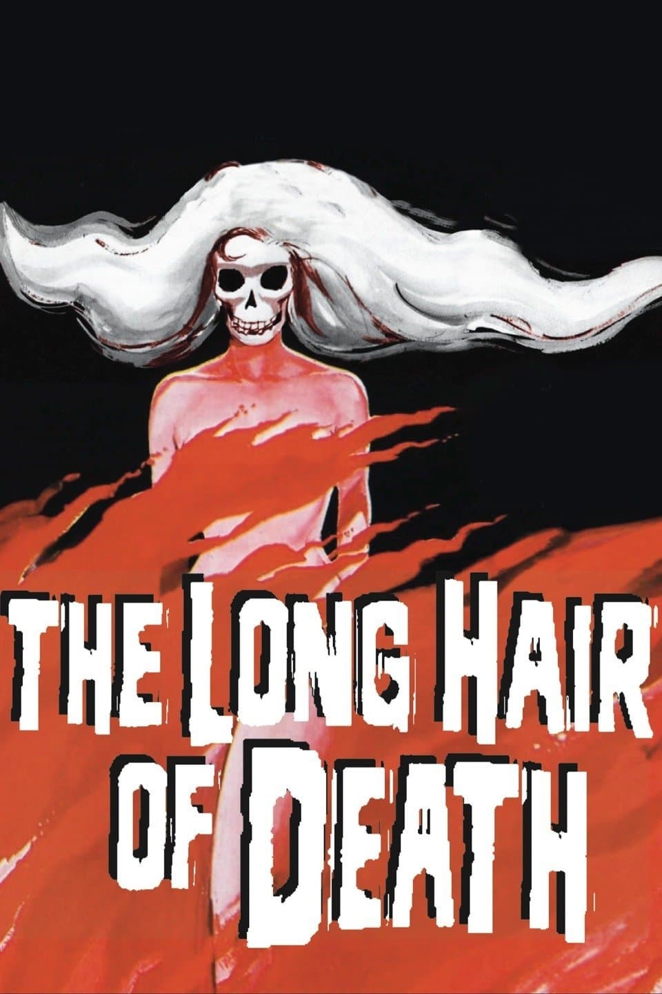 The Long Hair of Death full movie