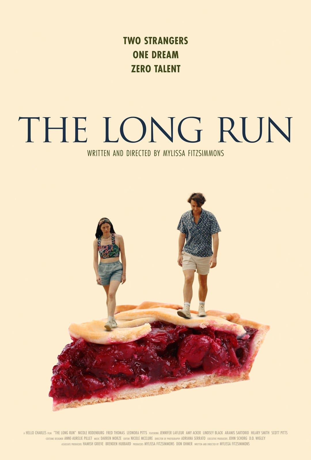 The Long Run full movie