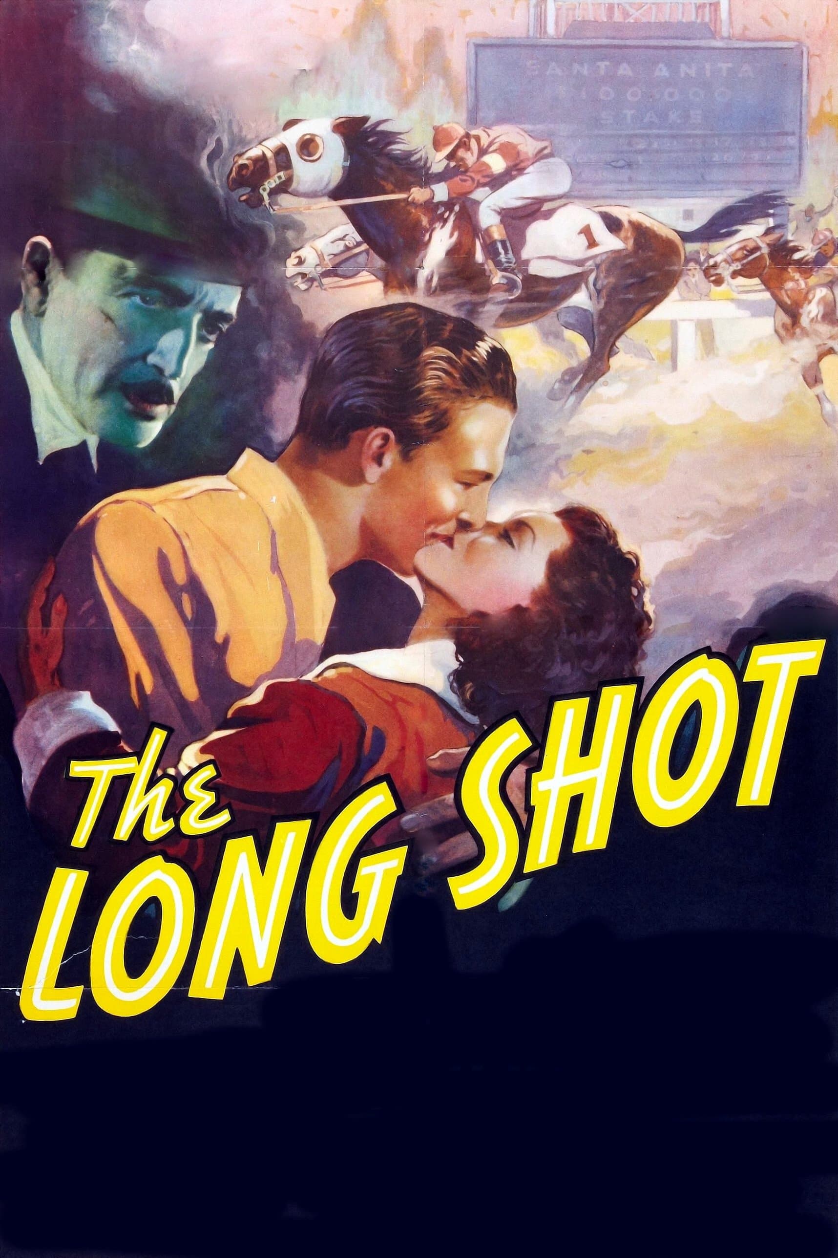 The Long Shot full movie