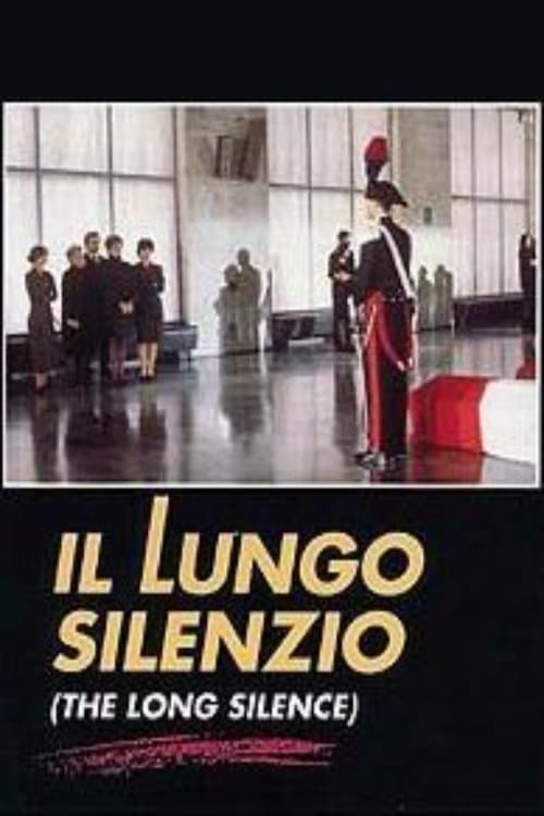 The Long Silence full movie