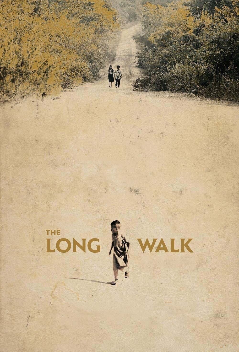 The Long Walk full movie