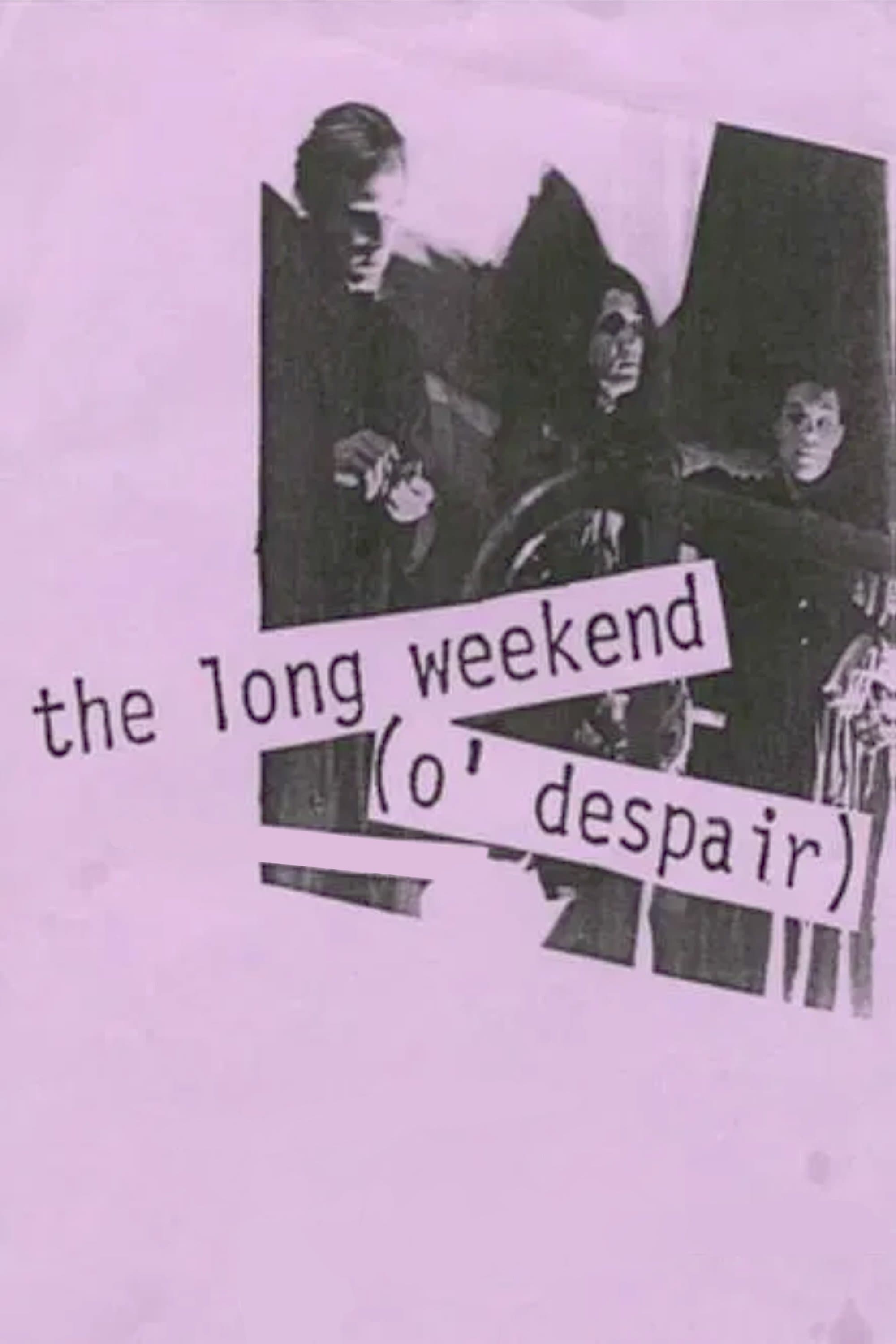 The Long Weekend (O' Despair) full movie