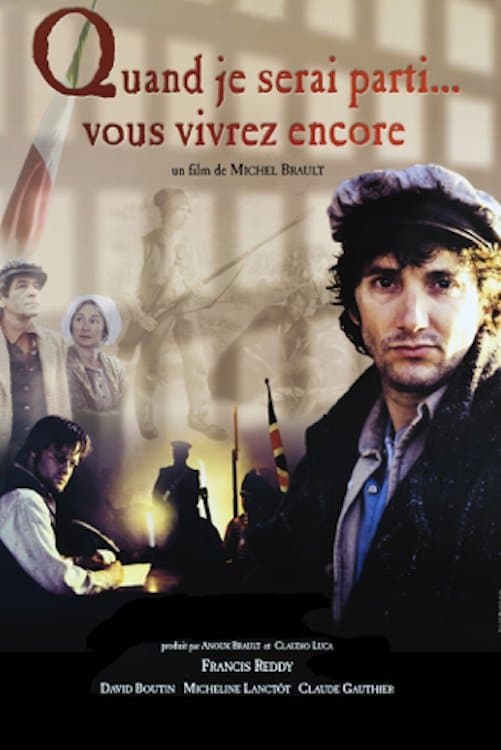The Long Winter full movie
