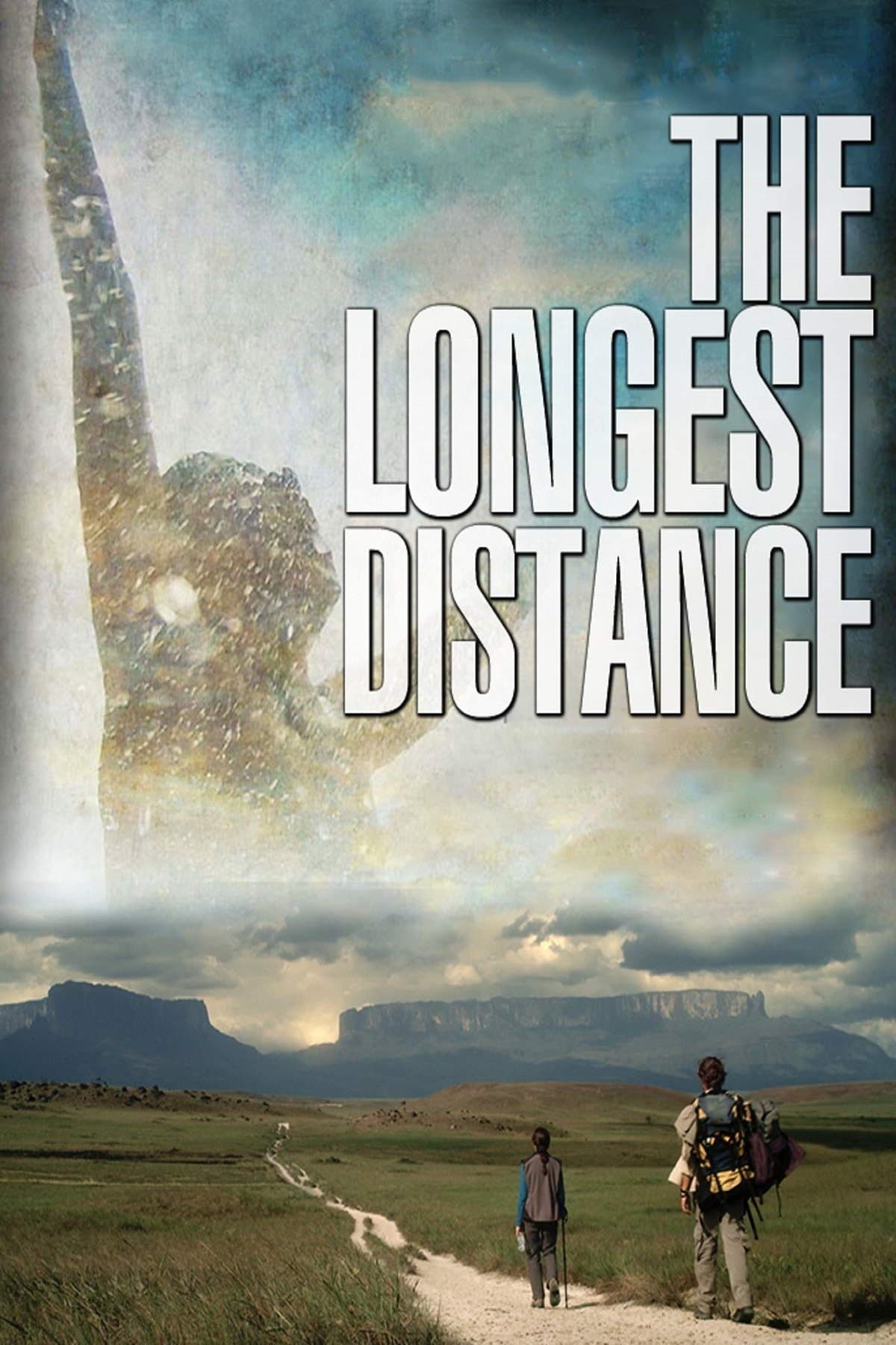 The Longest Distance full movie