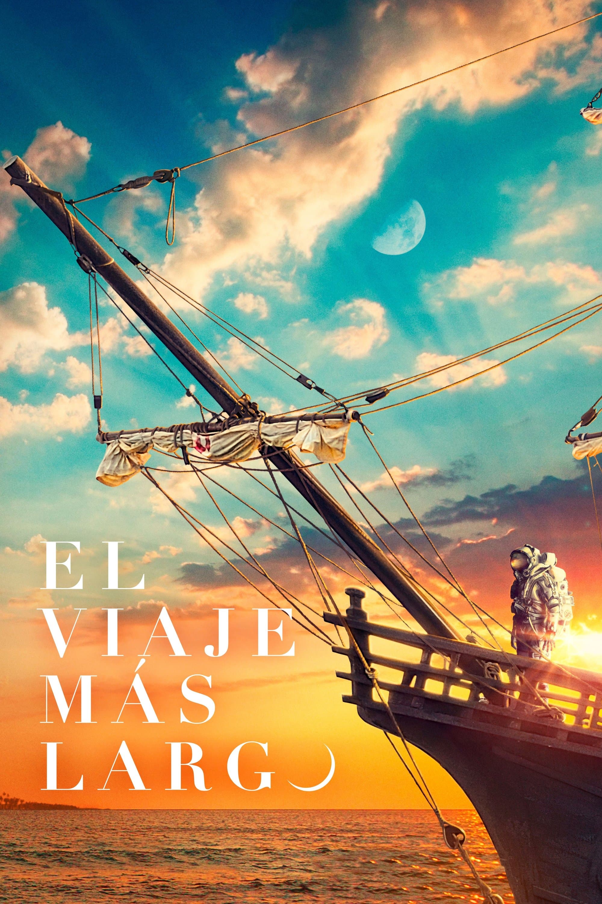 The Longest Voyage full movie