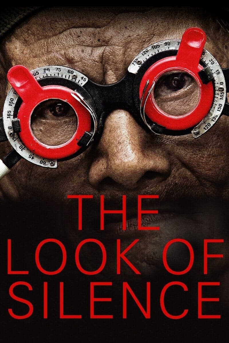 The Look of Silence full movie