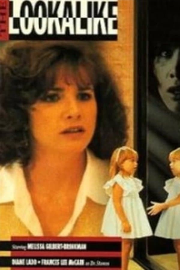 The Lookalike full movie