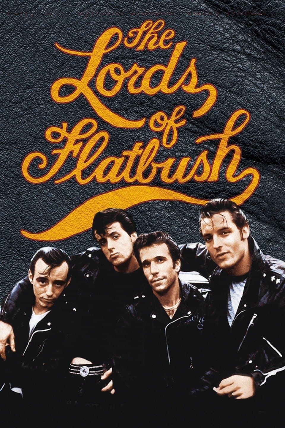 The Lords of Flatbush full movie