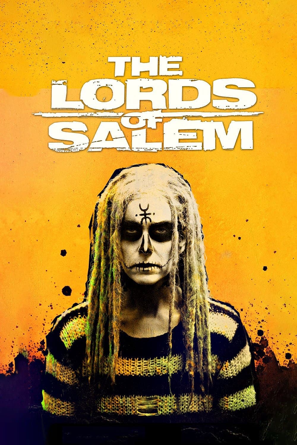 The Lords of Salem full movie