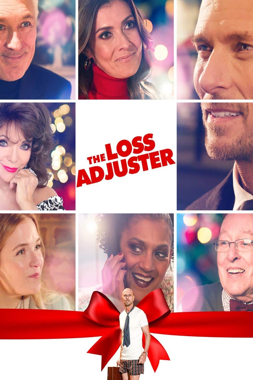 The Loss Adjuster full movie