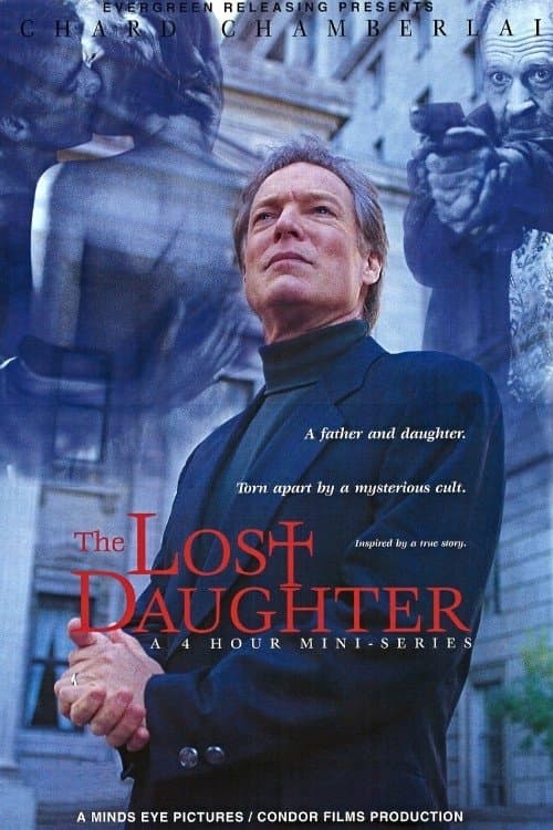 The Lost Daughter full movie